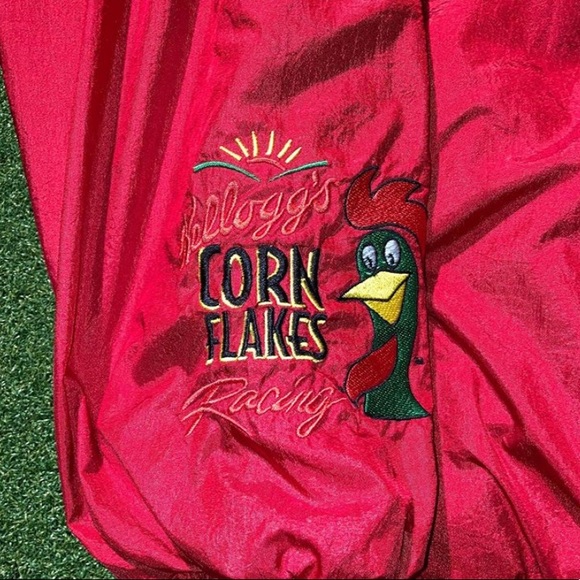 Rare Vintage 90's Terry Labonte NASCAR #5 - Picture 3 of 4